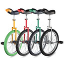 Yescom 20 inch Unicycle Wheel Frame Color Optional