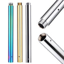 Yescom 500mm Extension for Spinning Static Dancing Pole