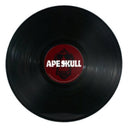 Ape Skull & Ape Skull (Green LP Vinyl) & Ape Skull (Quad Red/Blue LP Vinyl)