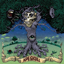 Ape Skull & Ape Skull (Green LP Vinyl) & Ape Skull (Quad Red/Blue LP Vinyl)