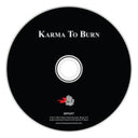 Karma To Burn & V