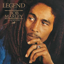 Legend & Legend - The Best Of Bob Marley & The Wailers (2LP) & Uprising