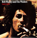 Catch A Fire & Kaya