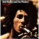 Legend & Catch A Fire & Legend - The Best Of Bob Marley & The Wailers (2LP) & Legend (30Th Anniversary) & Rastaman Vibration