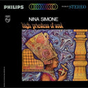 Nina Simone: The Montreux Years (2LP) & High Priestess Of Soul