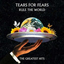 Tears For Fears - Rule The World (2LP) & Songs From The Big Chair & Tipping Point