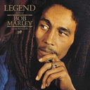 Legend & Legend - The Best Of Bob Marley & The Wailers (2LP) & Rastaman Vibration