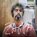 Zappa Ost (5LP/180G) & Zappa Ost (2LP/Crystal Clear Vinyl/180G) & 200 Motels Ost (50Th Anniversary) (2LP) & Hot Rats