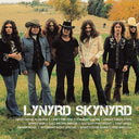 Lynyrd Skynyrd - Pronounced Leh-Nerd Skin-Nerd & Street Survivors & Icon & Skynyrd's Innyrds (Their Greatest Hits) - LP Vinyl Bundle
