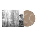 Taylor Swift - Folklore (X) (Beige Vinyl/2LP) & Taylor Swift - Evermore (Translucent Green Vinyl/2LP) & Speak Now