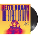 Speed Of Now Part 1 (2LP) & #1'S - Volume 1 (Coke Bottle Clear LP Vinyl) & #1'S - Volume 2 (Grape LP Vinyl) & High