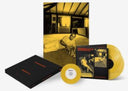 Ennio Morricone - Morricone Segreto (Yellow Vinyl/2LP/7Inch Single Collector's Edition) & Morricone Segreto Songbook (1962-1973) (2LP) & Exorcist Ii: The Heretic (Blood Red With Black Splatter LP Vinyl) (Ams Exclusive) & Blue-Eyed Bandit (Il Bandito