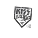 Kiss Off The Soundboard: Tokyo 2001 (3LP) & Kiss Off The Soundboard: Live In Virginia Beach (3LP) & Kiss Off The Soundboard: Live In Des Moines (2LP) & Destroyer & Psycho Circus & Unmasked & Dressed To Kill & Carnival Of Souls & Alive Ii