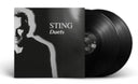 Duets (2LP/180G) & Best Of 25 Years & Ten Summoner's Tales