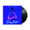 Andrew Lloyd Webber’S Cinderella (3LP) & Highlights From Andrew Lloyd Webber’S Cinderella