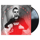Ringo Starr - Old Wave: Yellow Submarine Edition (Yellow LP Vinyl) & Zoom In Ep