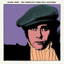 Elton John - Complete Thom Bell Sessions (Ep) (180G/Purple LP Vinyl) & Jewel Box (3LP - Rarities & B-Sides)
