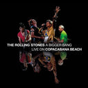 Metamorphosis & Let It Bleed (50Th Anniversary Edition) & Bigger Bang Live On Copacabana Beach (Multi Color Vinyl/3LP) & Hackney Diamonds