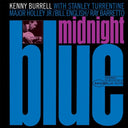 Midnight Blue (Blue Note Classic LP Vinyl Edition) & Night At The Vanguard (Verve By Request Series)