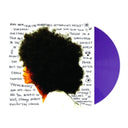 Erykah Badu - Baduizm & Mama's Gun & New Amerykah Part Two (Return Of The Ankh) (Violet Vinyl/2LP) & Worldwide Underground (Purple LP Vinyl)