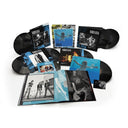 Nirvana - Nevermind (30Th Anniversary/Super Deluxe/8LP/7Inch) & Incesticide (20Th Anniversary 45RPM Edition) & In Utero (180G/33-1/3 RPM) & Unplugged In N.Y.