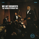 We Get Requests (Verve Acoustic Sounds Series) & Jazz Portrait Of Frank Sinatra (Verve By Request Series)