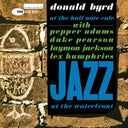 Off To The Races & At The Half Note Café, Vol.1 (Blue Note Tone Poet Series) & Byrd's Eye View (Blue Note Tone Poet Series) & Byrd In Flight (Blue Note Tone Poet Series)