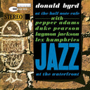At The Half Note Café, Vol.1 (Blue Note Tone Poet Series) & Byrd's Eye View (Blue Note Tone Poet Series)