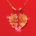 Star-Crossed (Ruby Red LP Vinyl) & Star-Crossed (Sea Foam LP Vinyl) & Star-Crossed (Neon Yellow LP Vinyl) & Deeper Well (Transparent Cream LP Vinyl) & Golden Hour (LP)