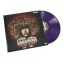 New Amerykah Part One (4Th World War) (Purple Vinyl/2LP) & Mama's Gun