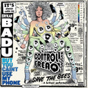 But You Caint Use My Phone (Purple LP Vinyl) & New Amerykah Part 2: Return Of Ankh