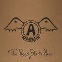 Aerosmith - 1971: The Road Starts Here & Rocks - LP Vinyl Bundle