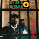 It Takes A Nation Of Millions To Hold Us Back (Apple Red LP Vinyl) & Yo! Bum Rush The Show (X) (Fruit Punch LP Vinyl) (I)