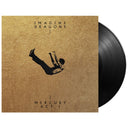 Imagine Dragons - Night Visions & Mercury – Act 1 - LP Vinyl Bundle