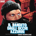 Blue-Eyed Bandit (Il Bandito Dagli Occhi Azzurri) Ost & L’Ultimo Treno Della Notte (Yellow LP Vinyl) & Storie Di Vita E Malavita (Colonna Sonora Originale Del Film)