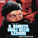 Blue-Eyed Bandit (Il Bandito Dagli Occhi Azzurri) Ost & L’Ultimo Treno Della Notte (Yellow LP Vinyl) & Storie Di Vita E Malavita (Colonna Sonora Originale Del Film)
