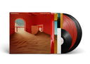 Tame Impala - Slow Rush (Deluxe/2-Transparent Red LP Vinyl/3-Black LP Vinyl) & Lonerism & Currents & Slow Rush (2LP) & Innerspeaker