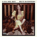 Chemtrails Over The Country Club & Blue Banisters (2LP) & Violet Bent Backwards Over The Grass (180G) & Born To Die