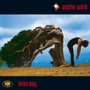 Brian May - Another World & Back To The Light - LP Vinyl Bundle