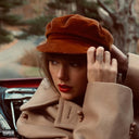Red (Taylor's Version) (Edited) (2CD) & Tortured Poets Department (X) (Manuscript- Bonus Track)