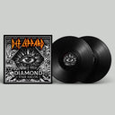 Def Leppard - Retro Active (2LP) & On Through The Night & Pyromania (40Th Anniversary) (Deluxe/2LP) & High 'N' Dry (Picture Dsic) & Euphoria (2LP) & High N Dry & Diamond Star Halos (2LP) & Pyromania
