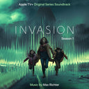 Voices 2 (2LP) & Invasion (Music From The Original Tv Series: Season 1) (2LP)