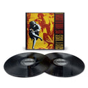 Guns N' Roses - Use Your Illusion I (X) (2LP) & Greatest Hits (2LP) & Appetite For Destruction (2LP) & Appetite For Destruction