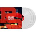 Rolling Stones - Licked Live In Nyc (White Vinyl/3LP) & Live At The Wiltern (3LP)