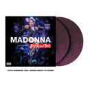 Rebel Heart Tour (X) (Purple Galaxy Swirl Vinyl/2LP) & Madame X (Live) (3LP)