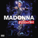Ray Of Light (2LP/180G) & Madonna & Rebel Heart Tour (X) (Purple Galaxy Swirl Vinyl/2LP) & Finally Enough Love (2LP) & Immaculate Collection (2LP) & Who's That Girl Ost (Back 2 The 80S) (I)