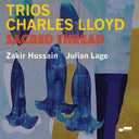 8: Kindred Spirits (Live From The Lobero) (2LP) & Trios: Ocean & Trios: Sacred Thread & Sky Will Still Be There Tomorrow (2LP)