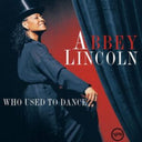 Who Used To Dance  (Import) & Straight Ahead