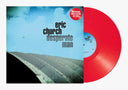 Carolina (Clear LP Vinyl) & Sinners Like Me (Blue LP Vinyl) & Desperate Man (Red LP Vinyl) & Mr. Misunderstood (Blue LP Vinyl)