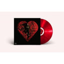 Superache (X) (Ruby Red LP Vinyl) & Found Heaven (Found Heaven Yellow LP Vinyl) & Kid Krow (X)